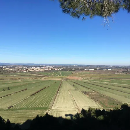 Languedoc Frankrig Casa vacanze *