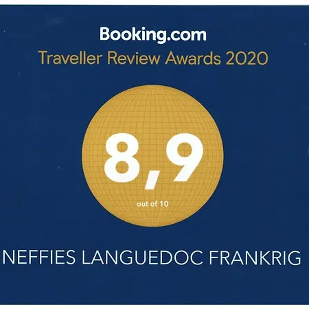 Languedoc Frankrig * Neffies