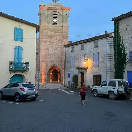 Languedoc Frankrig *