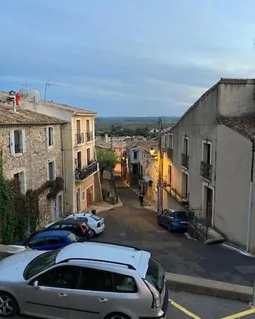 Casa vacanze Languedoc Frankrig *
