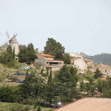 Languedoc Frankrig Neffies