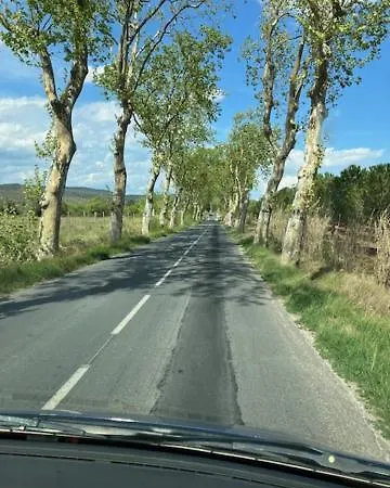 Languedoc Frankrig