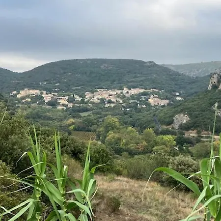 Languedoc Frankrig Casa vacanze