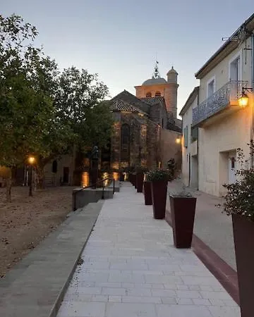 Languedoc Frankrig Casa vacanze Neffies