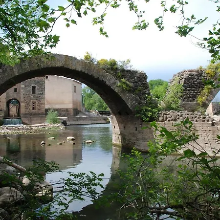 Languedoc Frankrig Casa vacanze Neffies