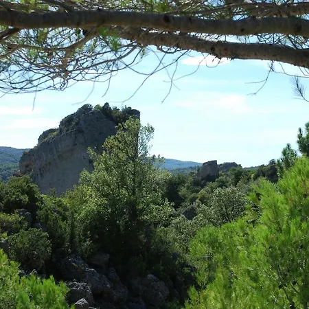 Casa vacanze Languedoc Frankrig Neffies