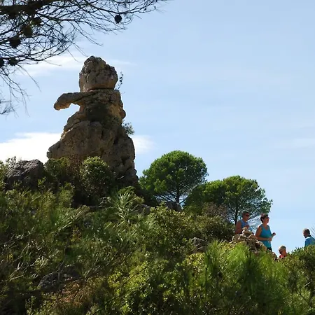 Languedoc Frankrig Casa vacanze