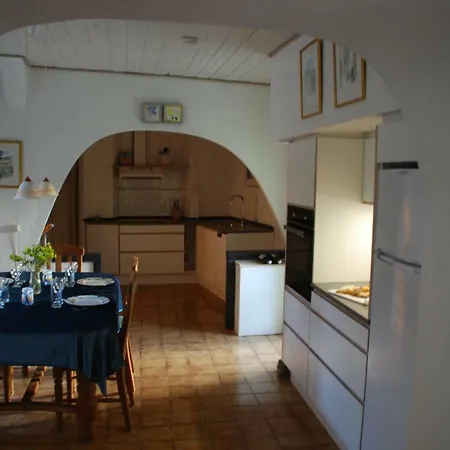 Languedoc Frankrig Casa vacanze