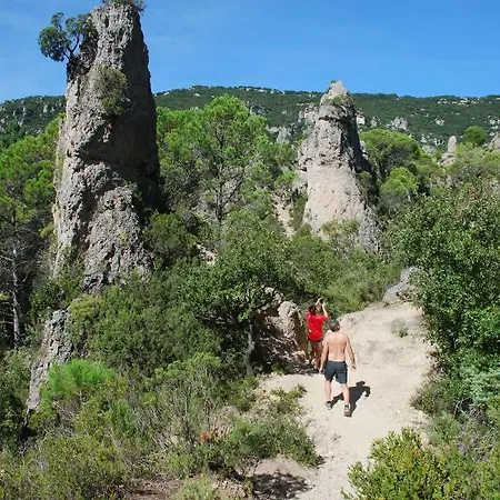 Languedoc Frankrig Casa vacanze *