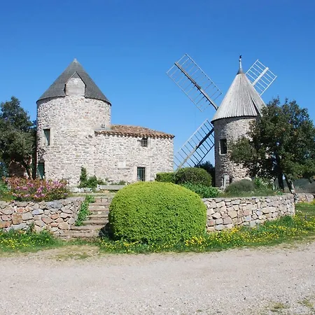Languedoc Frankrig Casa vacanze Neffies