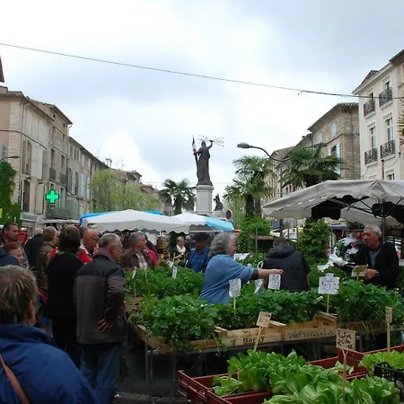 Languedoc Frankrig Neffies
