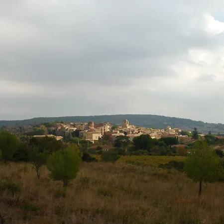 Languedoc Frankrig Neffies